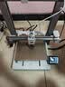 拓竹A1 3D打印机儿童礼物桌面家用FDM全自动调平高速3d打印机器【大陆版】 实拍图