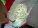 房太太 【304不锈钢】三七打粉机中药材粉碎机家用五谷杂粮磨粉机商用药店超细研磨机多功能破壁机料理机 【旋盖防漏粉】800克（304不锈钢）钢刀加硬款 实拍图