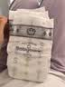 babycare皇室狮子王国弱酸纸尿裤新生儿NB68片(<5kg)婴儿尿不湿亲肤 实拍图
