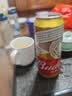 百威【梅西同款】经典红罐啤酒450ml 18罐整箱装喜宴中秋送礼 实拍图