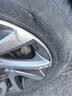 佳通轮胎(Giti)轮胎205/55R16 91V  228v1 原配吉利帝豪 适配 速腾/宝来 实拍图