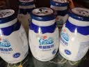 【送礼佳品】希腊酸奶风味饮品0蔗糖甄选进口奶源180g 中秋送礼盒 【180ml*5瓶装】不够喝 实拍图