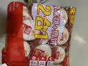 米多奇香米饼+雪饼2合1混合装618g 非油炸膨化食品休闲零食中秋送礼 实拍图