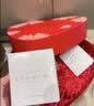 蔻驰（COACH）纽约女士淡香水30ml限定礼盒白玫瑰生日礼物教师节礼物送老师 实拍图