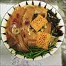 川珍火锅川粉250g*3袋 四川宽粉粉条粉皮速食酸辣粉火锅食材 实拍图