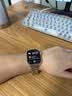绿联【翘边包赔】适用苹果手表s11保护膜手表膜apple watch s11/10自定位苹果手表保护膜防刮耐磨46mm 实拍图