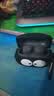 漫步者（EDIFIER）X3 Air真无线蓝牙耳机 无线运动游戏耳机 通话降噪 防尘防水 适用苹果华为小米OPPO手机 雅灰 实拍图