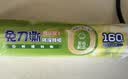 妙洁免刀撕PE保鲜膜160米中碗 家用点断式食品级微波炉冰箱不含塑化剂 实拍图