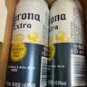科罗娜（CORONA）特级啤酒310ml*24罐啤酒整箱经典拉格京东自营中秋礼品 实拍图