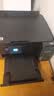 爱普生（EPSON）【6代新品】L4358墨仓式彩色无线AI学习打印机一体机家用/办公L4266/L4268升级自动双面/液晶屏/黑 实拍图