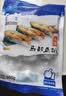 蓝雪东海马鲛鱼扒300g 袋装 国产冷冻鲅鱼切段健康轻食生鲜生鲜水产 实拍图