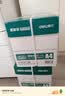 得力（deli）珊瑚海A4打印纸 70g500张*5包一箱 双面打印复印纸 整箱2500张7361【纸类金榜榜首】 实拍图