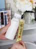 东阿阿胶桃花姬阿胶糕180g礼袋款中秋礼品 送长辈女礼品教师节礼物营养品 实拍图