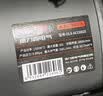 德力西空压机气泵220V小型工业无油木工家用便携式空气压缩机60L 实拍图