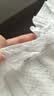 爱酷熊（AIKUUBEAR）畅吸拉拉裤尿不湿新生儿小号男女通用超薄大吸量干爽透气 纸尿裤M码100片9-16斤 实拍图