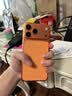 倍思【AR增透抗反光】适用iPhone17Promax钢化膜苹果17Promax手机膜AR增透全屏高清无尘仓保护膜2片装 实拍图