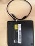 联想（Lenovo）8倍速 USB外置光驱刻录机 DVD光驱外置 CD移动光驱 笔记本电脑台式机便携免驱外接光驱 GP70Pro 实拍图