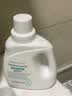 WICKLE婴儿洗衣液新生婴儿宝宝专用酵素抑菌洗衣液 1000ml（自然香型） 实拍图