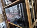 格兰仕（Galanz）不锈钢内胆微波炉烤箱一体机23升家用平板式微波炉一级能效光波炉线下同款G90F23CSLV-PM(B0) 实拍图