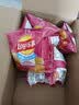 乐事（Lay's）薯片墨西哥鸡汁番茄味 135克*7包休闲零食膨化食品 实拍图