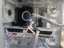 七彩虹【24期免息】酷睿15代U7-270K RTX5060TI/5070TI/5080显卡“林树推荐”台式主机电竞游戏组装电脑 配七：U7-270K丨16G丨1TB丨5070TI 显卡全新原盒发 实拍图
