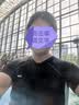 李宁（LI-NING）泳衣女连体裙式游泳衣遮肚显瘦抗氯速干玩水度假泳装546黑色XL 实拍图