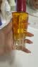 欧莱雅奇焕润发护发精油100ml(小红瓶  免洗 强韧 防损伤 修护强韧) 实拍图