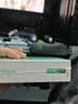 毕亚兹 DVI转换VGA转接头 DVI24+1转VGA线高清转换器公对母 DVI-D电脑显卡连接投影仪电视显示器连接线 实拍图