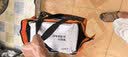 科麦斯工具包结实耐用便携式配件包帆布电工维修手提包大容量收纳袋14寸 实拍图