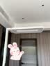 孩视宝智能全光谱学生红光护眼书桌台灯落地大路灯E5B-160W-RS送装一体 实拍图