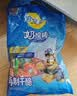 妙可蓝多 汪汪队儿童奶酪棒 超值分享装混合水果味1KG 高钙健康营养零食 实拍图