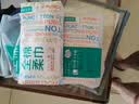 全棉时代洗脸巾80抽*6包一次性100%棉柔巾毛巾擦脸面巾20*20CM 实拍图