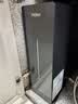 海尔（Haier）鲜活水自净化净水器P7抑菌0阻垢1400G瞬时1600G反渗透真8年长效智能龙头UV抑菌家用厨下净水机R501 实拍图