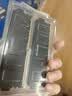 光威（Gloway）32GB(16GBx2) DDR4 3200 台式机内存条 天策 马甲条 精选颗粒 CL18 皓月白 AI电脑配件升级 实拍图