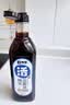 食圣有机老抽 260ml【配料干净 特级酱油】0脂纯粮酿造红烧上色调味 实拍图