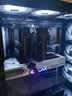 影驰GeForce RTX 5060 Ti 圣刃 MAX OC 16GB GDDR7 DLSS 4.5 游戏设计OpenClaw部署NVIDIA英伟达显卡 实拍图