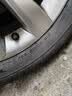 锦湖轮胎KUMHO汽车轮胎 215/60R16 95H KR26 适配天籁/缤智/雅阁/XR-V 实拍图