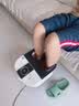 苏泊尔（SUPOR）足浴泡脚桶全自动一体机按摩加热2026高深过小腿洗脚盆电动恒温足疗教师节礼物实用送父母长辈生日 【旗舰高配款-推荐】加高加深+智能按键+熏蒸按摩 实拍图