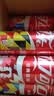 可口可乐（Coca-Cola）碳酸饮料 330ml*24摩登罐 主题罐新老包装随机发货 实拍图