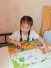 会动的触摸大书点读版 0-2-3岁宝宝的第一本触摸书小兔比利婴幼儿童启蒙认知英语早教益智地板亮丽精美绘本立体翻翻机关书小鸡球球 【0-3岁宝宝】会动的触摸大书点读版 实拍图