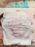 好奇（Huggies）铂金装小桃裤成长裤L120片(9-14kg)尿不湿拉拉裤【夏季散热王】 实拍图