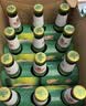 青岛啤酒（TsingTao）经典啤酒 600ml*12瓶 升级大容量 整箱装 中秋礼品 实拍图