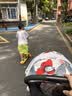 英氏（YEEHOO）儿童水杯婴儿宝宝牛奶杯子吸管奶瓶1-3岁学饮杯吸管杯幼儿园 实拍图