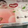 好奇（Huggies）铂金装小桃裤纸尿裤L120片(9-14kg)大号尿不湿【散热口碑王】 实拍图