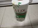 力士（LUX）持久留香72小时香体艾叶止痒山茶香1kg沐浴露男女士金榜 实拍图