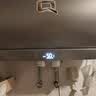 史密斯（A.O.SMITH）Q系列金圭电热水器 80L大水量 E80QC3PLUS 小锌机 富锌全能双3KW分离速热  免换镁棒Ultra 免清洗 实拍图