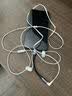 索尼（SONY） MDR-EX15AP 入耳式耳机有线带麦手机通话高音质耳机 白色 礼物开学必备 实拍图