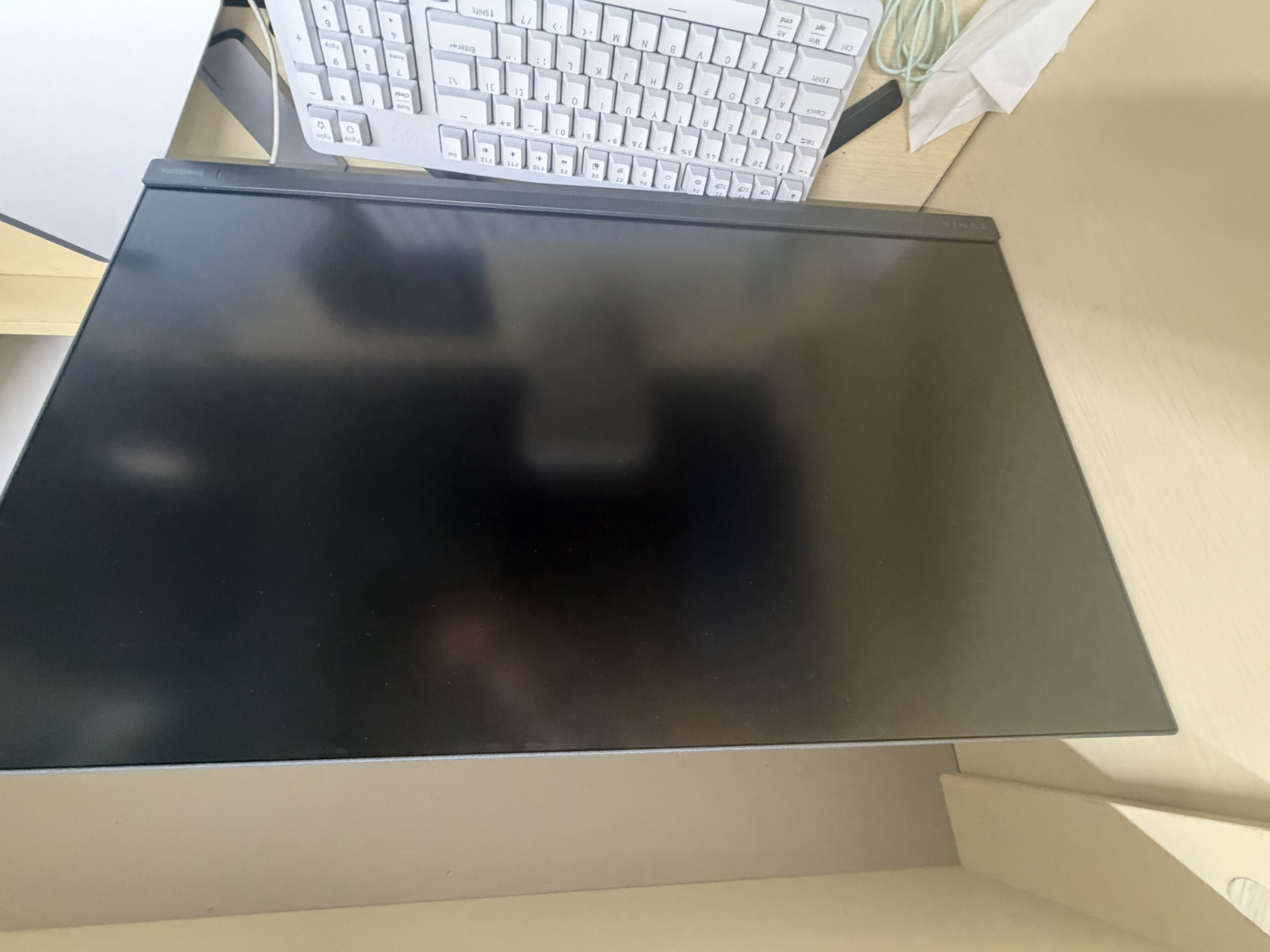 飞利浦EVNIA弈威27英寸4K190Hz/380Hz双模 硬件低蓝光 HFSmuse-IPS HDR400HDMI2.1 电竞显示器27M2N5800Z 实拍图