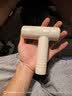 COOKSS打蛋器电动无线手持打发器家用打蛋机搅拌神器奶油烘焙辅食工具 实拍图