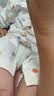 婧麒（JOYNCLEON）婴幼儿衣服春秋连体衣小月龄纯棉宝宝新生早秋长袖外出哈衣 晒单实拍图